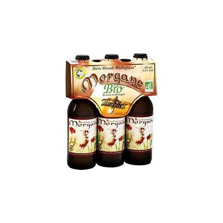 Bio Lancelot Morgane 5D 3X33Cl