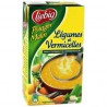 Brick 1L Pursoup Potage Malin Legumes/Vermicelle Liebig