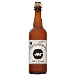 75Cl Biere Blanche Hermine