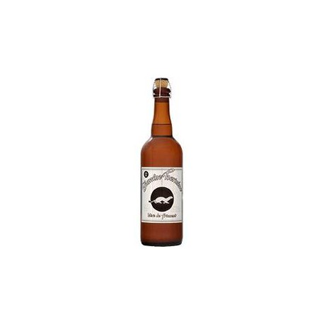 75Cl Biere Blanche Hermine