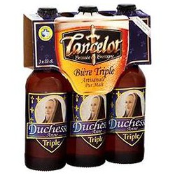 Pack Bouteille 3X33Cl Biere Duchesse Annee