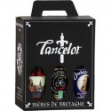 Lancelot Coffret Bretagn 6X33C