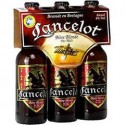 Lancelot Biere Bretonne 3X33Cl