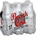 Breizh Cola Light 6X33Cl
