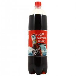 Breizh Cola Pet 1.5 L