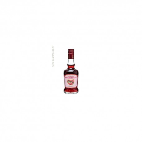 1L Creme De Framboise L.Lagoute 15°