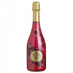 75Cl Kir Royal L.Lagoute 12°