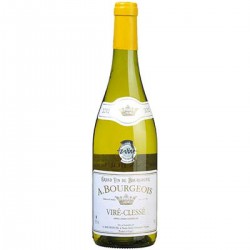 Vire-Clesse Bourgeois 12