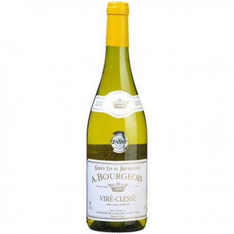 Vire-Clesse Bourgeois 12