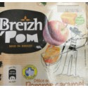 Breizhpom Coup.Pom.Cara.4X100G
