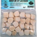 Noix De Saint Jacques Sans Corail 400G