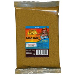 100G Massale Chaleurs Creoles