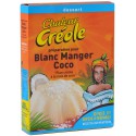 Chaleur Creole Blanc Manger Coco 70G