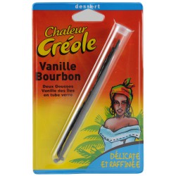 20G Vanille Chaleurs Creoles