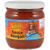 380G Sauce Rougail Chaleurs Creoles