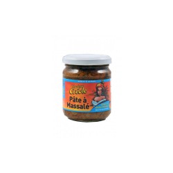 200G Pate A Massale Chaleurs Creoles