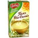 Liebig Pursp Feves/Pois Cass1L