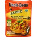 250G Riz Expres Pour Paella Uncle Ben S
