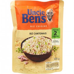 Unbens Riz Expr2 Canton 250G