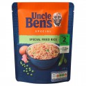 250G Riz Cantonais Express 2 Minutes Uncle Ben S