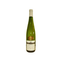 75Cl Riesling Blanc H.Obermeyer Medaille 2012