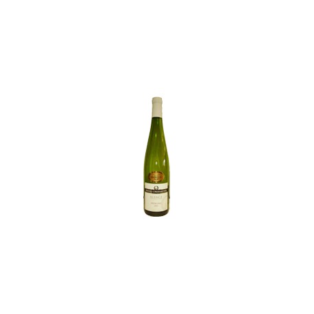 75Cl Riesling Blanc H.Obermeyer Medaille 2012
