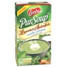 Liebig Soupe Oseille Cresson Creme Fleurette Brique 1L
