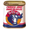 1X4 Corned Beef 200G Dolo