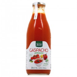 98.5Cl Gaspacho Andalou