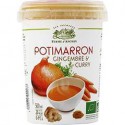 500Ml Soupcup Potimar.Ging.Bio