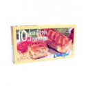 Feuillete Fromage X10