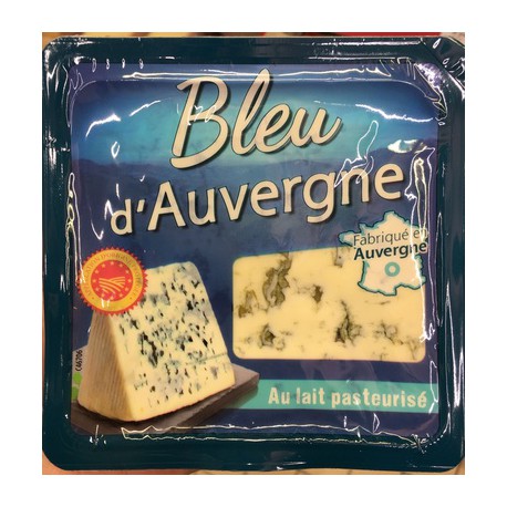 100G Bleu Auvergne