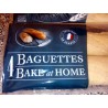 600G Demi Baguettes Precuites