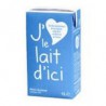 Lait 1/2Ec. Bq 1L Pal