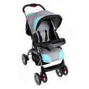 Trottine 55 Pou7 Travel System