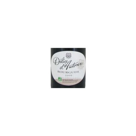 Bio Bourgueil 11Del.Autom.75Cl