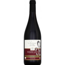 Bio Touraine Gamay 2013 75 Cl