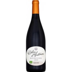 Bio Anjou Rge D Automne 75 Cl