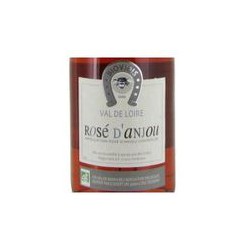 Aoc Rose D Anjou Bio D.Ang.75C