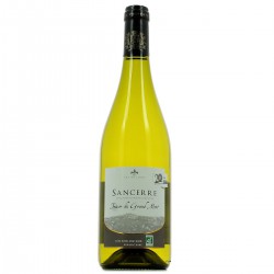 Bio Sancere 2014 Tres Gd Mt75C