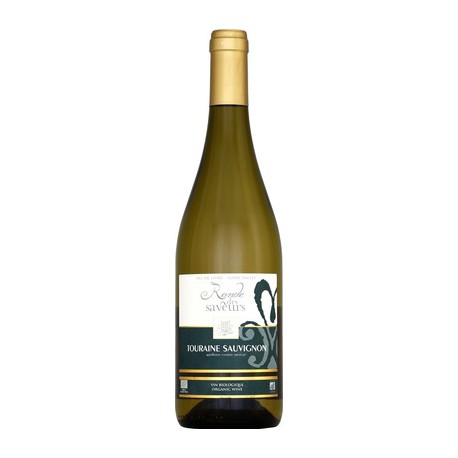 Bio Tour.Sauv.13 Rde Save.75Cl