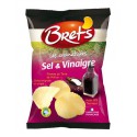 Bret`S Chips Saveur Vinaigre 125G