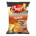 Brets Chips Saveur Kebab 125G