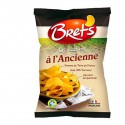 Chips Craq.Sel 125G Brets