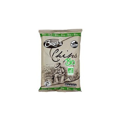 100G Chips Nature Bio Brets