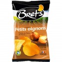 Brets Chips Ondule Pt Oign.125