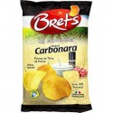 125G Chips Carbonara Bret S
