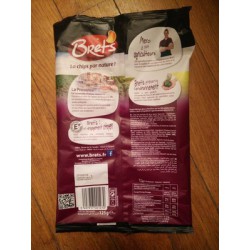 Brets Chips Sav.Tapenade 125G