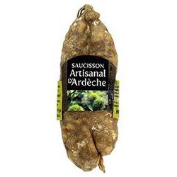 280G Saucisson Sec Artisanal Debroas