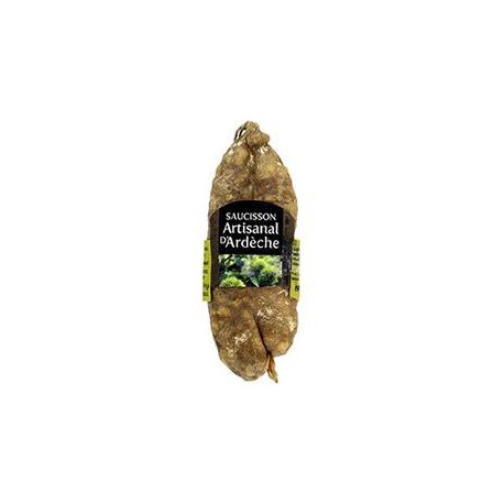 280G Saucisson Sec Artisanal Debroas